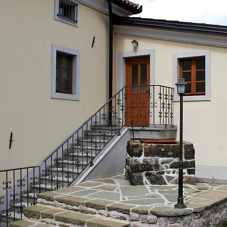 Apartments Janks Vremski Britof Exterior photo