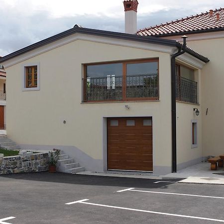 Apartments Janks Vremski Britof Exterior photo
